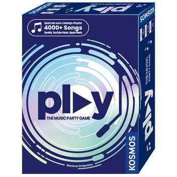 PLAY The Music Party Game