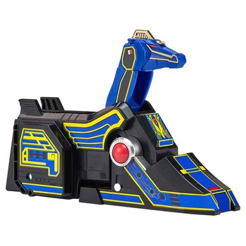 Mighty Morphin Power Rangers Re-Ignition Action Figure Combinable Unicorn Thunderzord