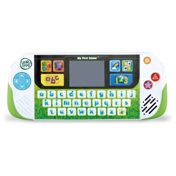 LeapFrog My First Gamer