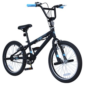 Verve 20 Zoll Fahrrad BMX Freestyle
