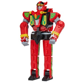 Mighty Morphin Power Rangers Re-Ignition Action Figure Combinable Red Dragon  Thunderzord