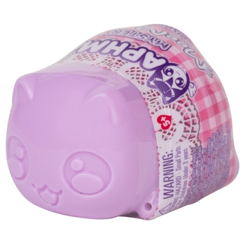 Aphmau MeeMeow Mystery Squish Figs Bakery Blind Pack Assortment