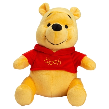 Disney Winnie the Pooh Plush 25cm