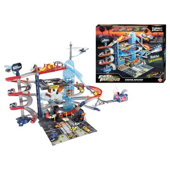 Fast & Furious - Garage Mayhem