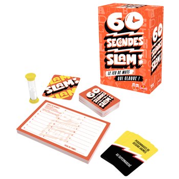 60 Secondes Slam