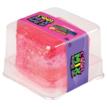 Cube Anti-Stress Cool Mix Supergel - Modèle Aléatoire