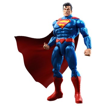 DC All-Stars Feature Figur Superman 16 cm