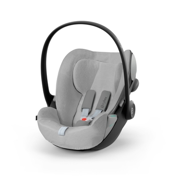 Cybex Gold Cloud G i-Size Plus Babyschale grau