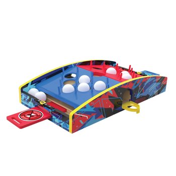 Speed Pong Game