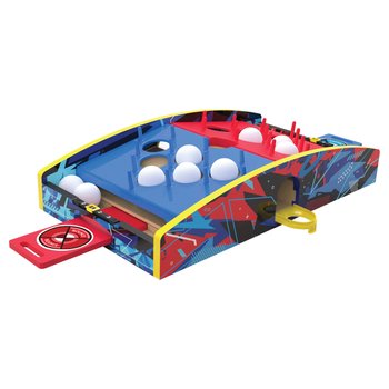 Speed Pong Game