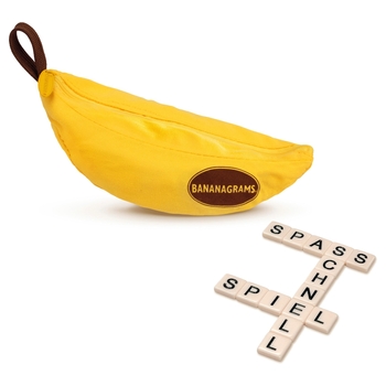 Bananagrams Classic Wortspiel
