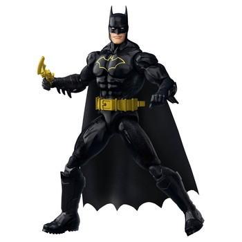 DC Comics Action Figure Stealth Suit Batman 16.5cm