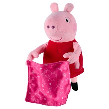 Peppa Pig Peek-A-Boo Peppa Interactive Soft Toy