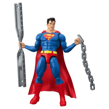 DC Comics - Figurine Superman 16 cm