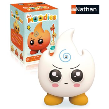 Nathan - Les Moodies Calmy