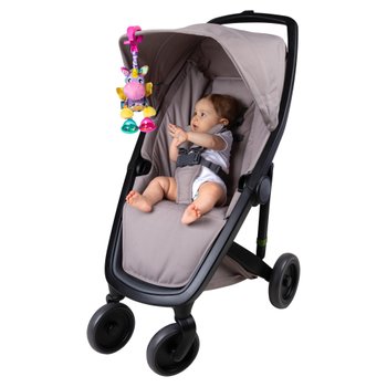 Playgro Dingly Dangly Stella Clip Clop