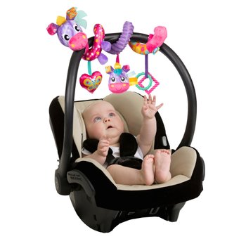 Playgro Stella Unicorn Twirly Whirly