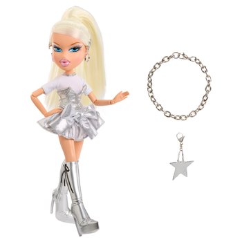 Bratz Charmz Puppe Cloe