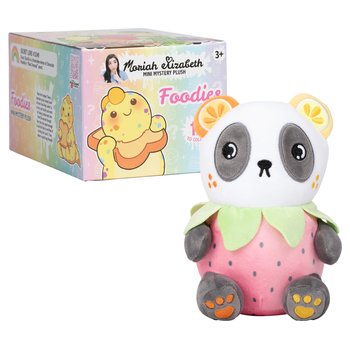 Moriah Elizabeth Mini Foodies Plush Series 5 Mystery Assortment