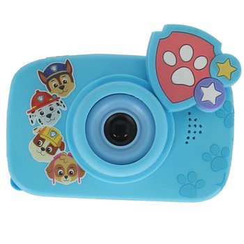 La Pat'Patrouille - Appareil Photo Interactif