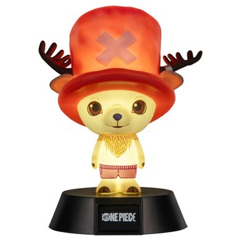 One Piece - Figurine Lumineuse Chopper 12 cm