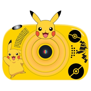 Pokémon - Appareil Photo Interactif