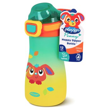 Playgro Penny Happy Sipper Bottle 550ml