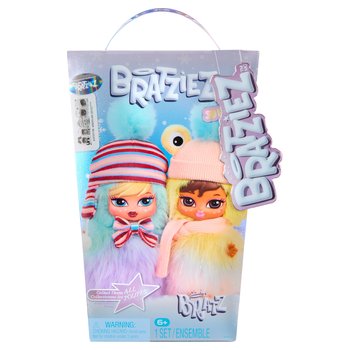 Bratz Bratziez Figur Wintertime Wonderland sortiert