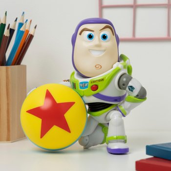 Disney Pixar - Toy Story Lampe Buzz l'Éclair