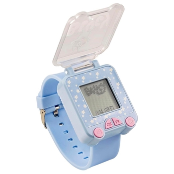 Bluey - Montre Interactive