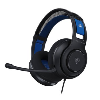 Turtle Beach Atlas 200 Wired Gaming Headset for PlayStation