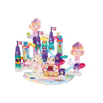Vtech Marble Rush Adventures Palace Party Playset