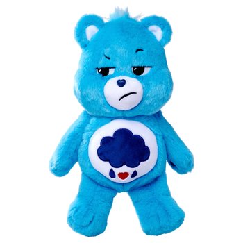 Bisounours - Peluche 35 cm - Modèle Aléatoire
