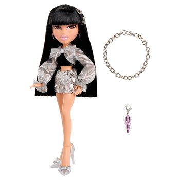 Bratz Charmz Puppe Jade