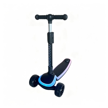 MiiGo LED 3 Wheel Scooter