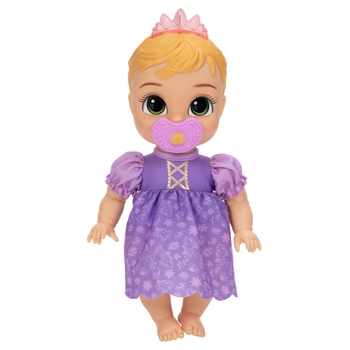 Disney Princess Baby Doll Rapunzel 29cm