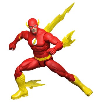 DC Comics - Figurine Flash 16 cm
