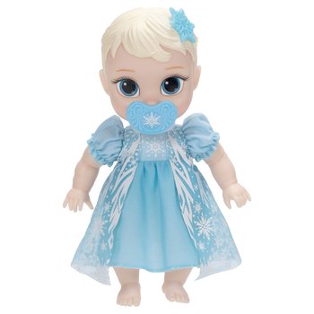 Disney Frozen Baby Doll Elsa