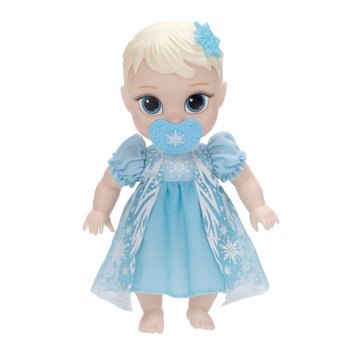 Disney Frozen Baby Doll Elsa