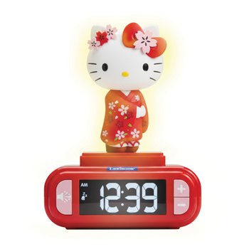 Hello Kitty - Réveil