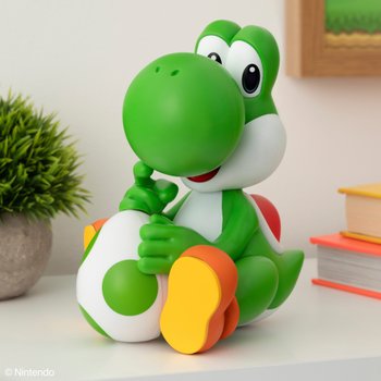 Super Mario Yoshi Light