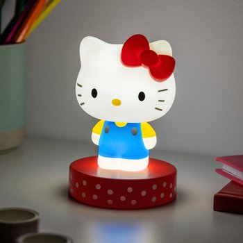 Hello Kitty - Lampe Icon