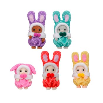 Sylvanian Families Baby Bunny Blind Bag Assortment