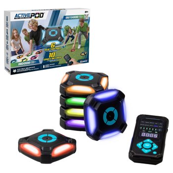 Silverlit Active Pod Set