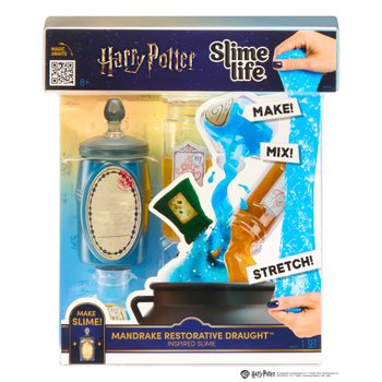 Slime Life - Harry Potter Philtre Régénérateur à la Mandragore