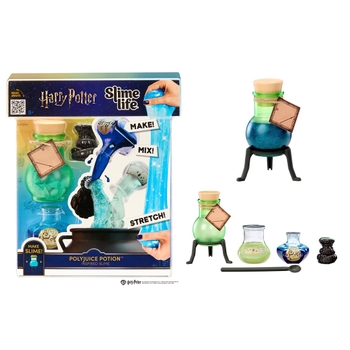 Slime Life Harry Potter Inspired Slime Kit Polyjuice Potion