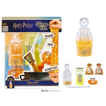 Slime Life Harry Potter Inspired Slime Kit Skele-Gro Potion