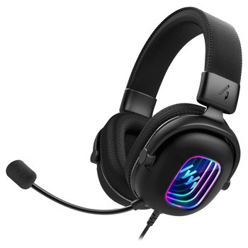 Stealth Radar Light-Up Multi-Format Gaming Headset - 3D Mirror
