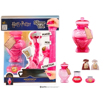 Slime Life Harry Potter Inspired Slime Kit 'Amortentia' Love Potion