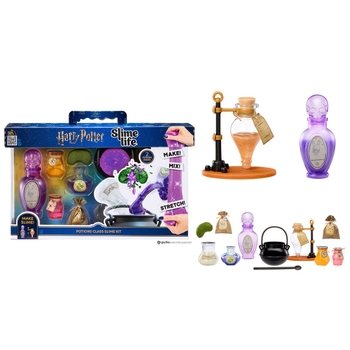 Slime Life Harry Potter Slime Kit Potions Class